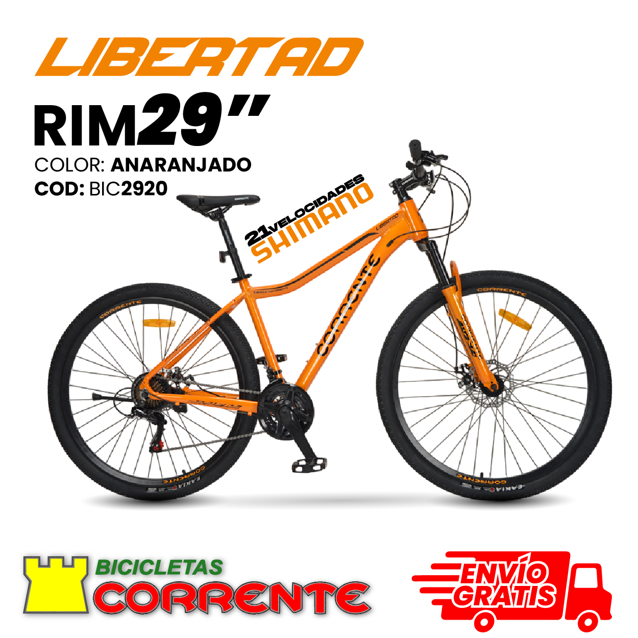 MTB Libertad 001